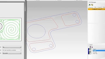 OneCNC CAD-CAM Training Series Mill XR5 24
