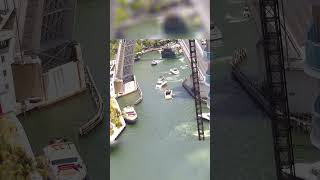 Exploring Miami River  Tugboats and Towboats in Action!