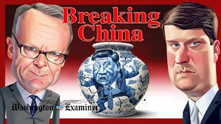 Inside Scoop: Tyrants need buffers: China is not a monolith. That’s an opportunity for the West.