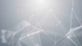 Plexus White Background