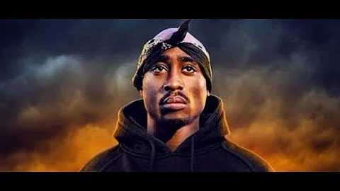 2Pac - Stay Strapped (NEW 2016)