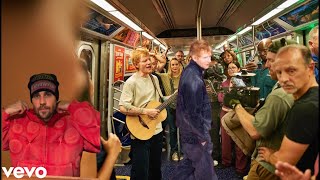 Download Lagu ED SHEERAN ft JUSTIN BIEBER – HAPPY NEW YEAR 🎉 (Official Music Video) MP3