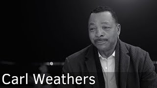 Carl Weathers Tribute