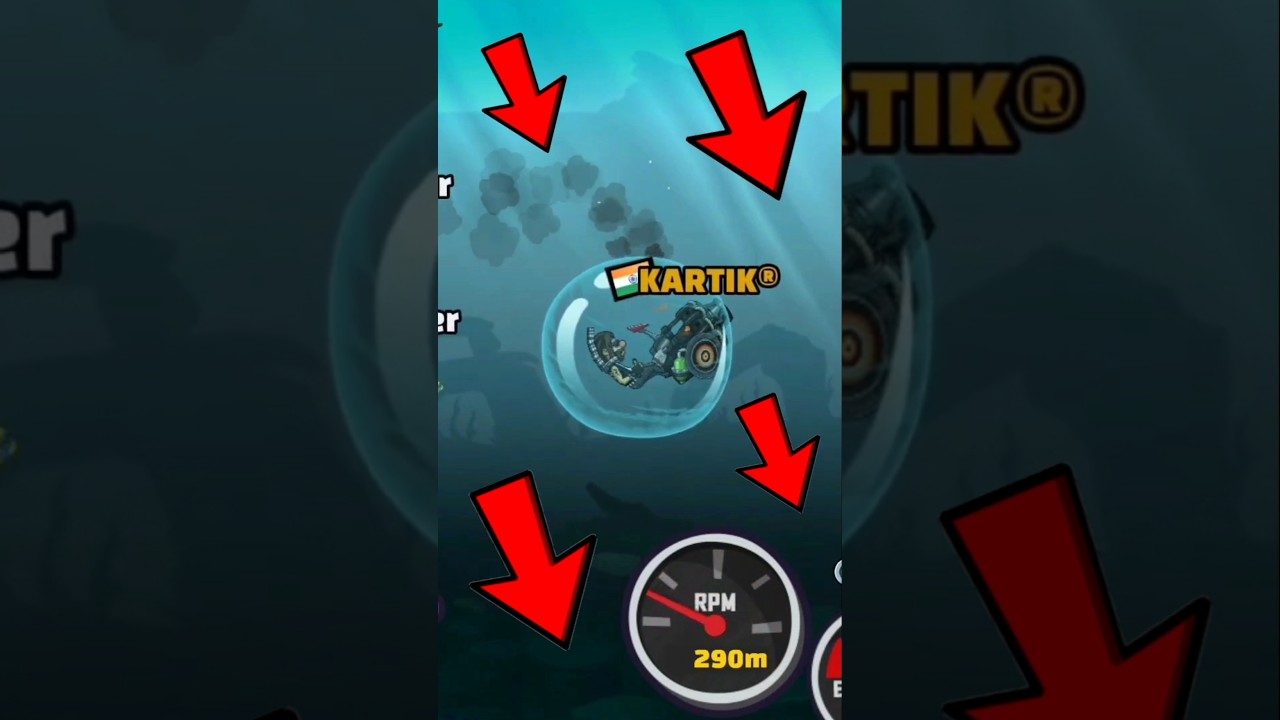 🤯DESTROYING GRAVITY with Beast SPOILER!! 👀 HCR2 