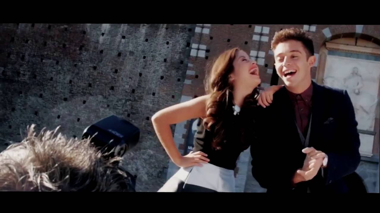 Luna y Matteo - Недоступная