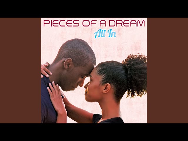 PIECES OF A DREAM - CARIBBEAN NIGHTS