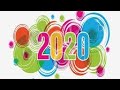 Happy New Year 2020 يارب السنة دى تبقى احلى 