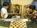 "Little chess champion " Nihal