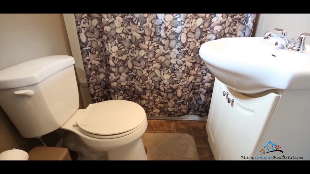 180 Longueuil Street house for sale in L'orignal YouTube