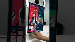 REXSO streaming machine for streamers