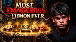 YT AIC DEMON OCT 19 YT