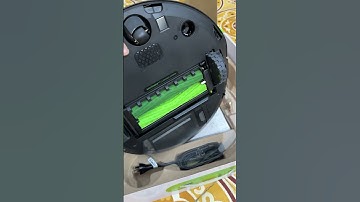 IRobot Roomba j7 siêu đẹp #irobotj7 #irobot980 #irobotroomba #irobotj5combo