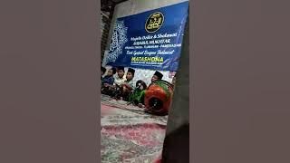 Pembacaan Burdatul Madih | Group Bocil | AMP
