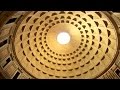 The Pantheon - Under the Dome