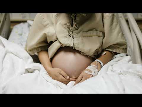 Kehamilan di AS: Risiko Kematian 44 Kali Lebih Tinggi Dibanding Aborsi