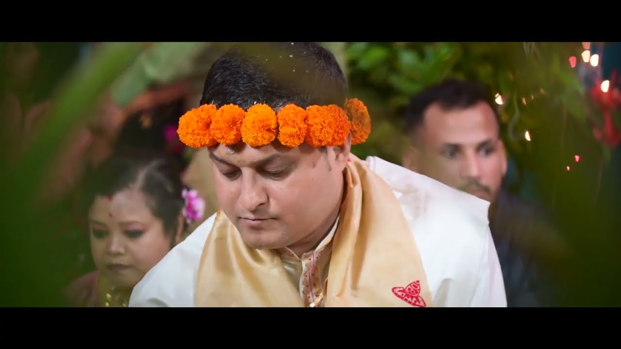 Nirmali & Bitopan || Cinematography by Dikshit photography team ||Call us at - 8822333300 ||