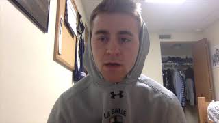 Final Project Communication Disorders