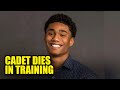 Black Police Cadet Dies in Training Exercise, Family Fights for Answers
