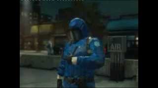 [Prototype 2] # 18 - Alpha Wolf