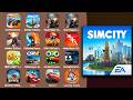 SimCity BuildIt NewLatest Game Update Gameplay Walkthrough 
