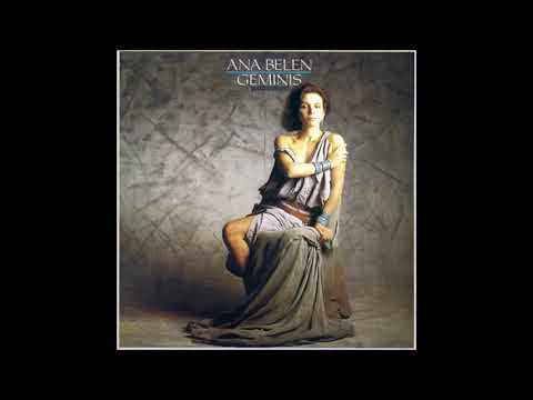 Ana Belén - Marilyn