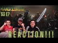 THE MANDALORIAN 3x7 REACTION!! Chapter 23 &quot;The Spies&quot;