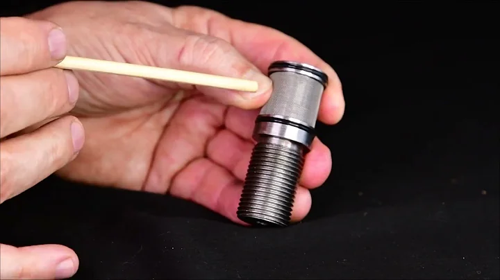 Dover I 2 & I 3 Upleveling Adjusters