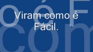 Aprenda o Rebolation