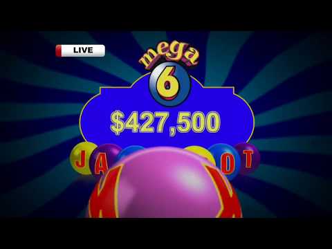 Double Draw #22266 16-04-2018 4:45pm