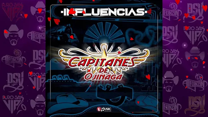 Capitanes de Ojinaga - El Capiro / 2019