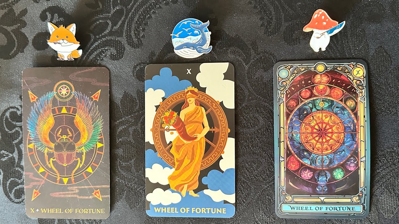 🤩 What Do THEY Want To Happen w/ YOU?? 💖💍✨💞 *Pick A Card* Timeless Psychic Love Tarot Reading