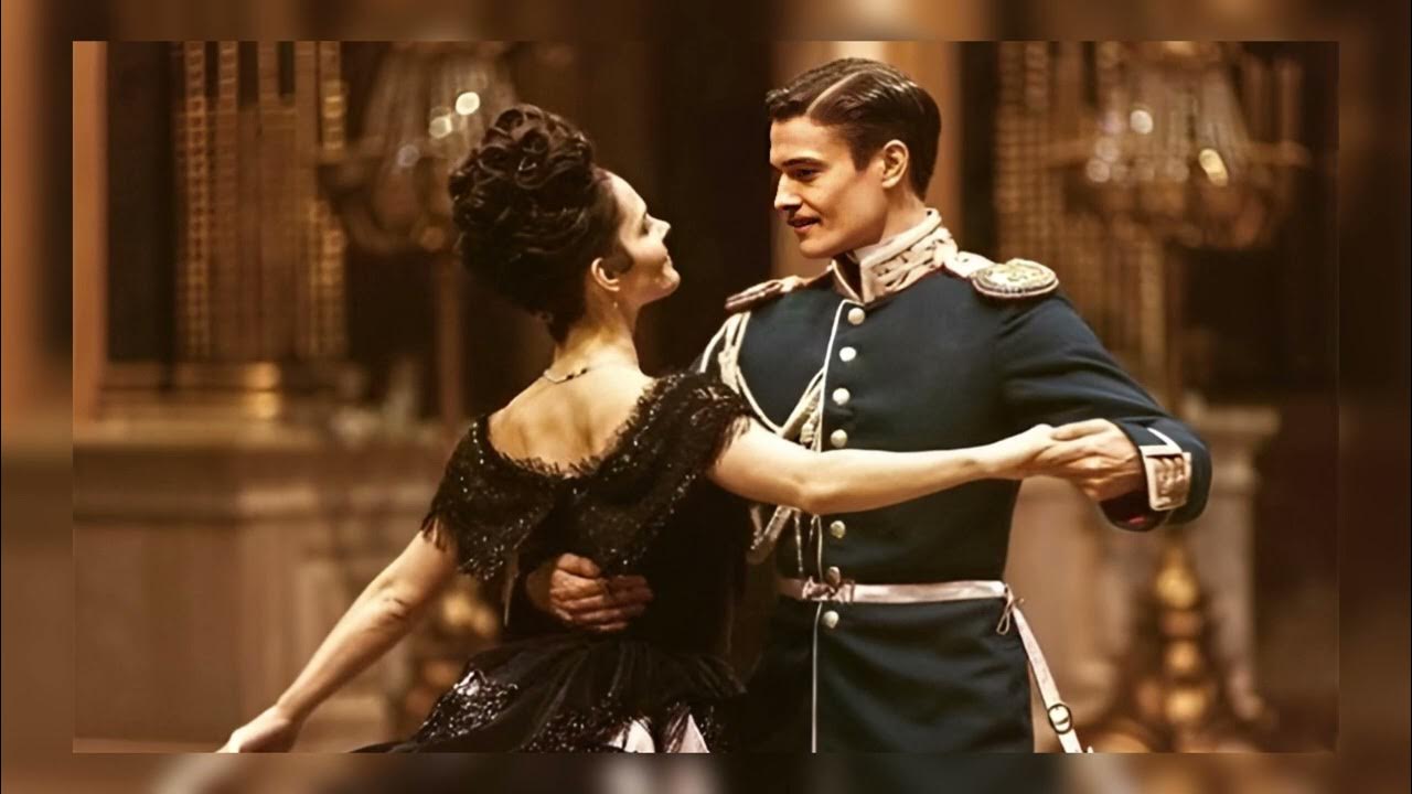 Dancing in a ballroom (the greatest waltzes of all time) YouTube