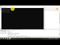 Lập Trình C :Sắp Xếp Mảng Bằng Thuật Toán Bubble Sort (Nổi Bọt)