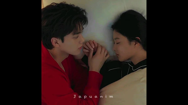 never left her side 😭 #mydemon #songkang #kimyoojung #kdrama #japuanim