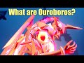 Xenoblade Chronicles 3 Lore - What are Ouroboros?