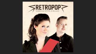 Retropop - Sellaista miestä (audio) chords