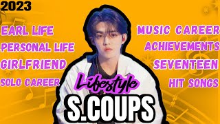 S.coups member of seventeen boyband Biography2023-lifestyle,profile,age,real name,hitsong&amp; more