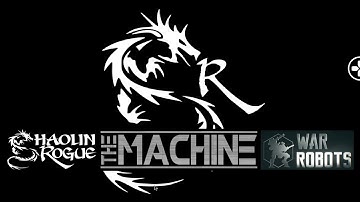 War Robots - Remix OS - AZ Screen Recorder Test Video