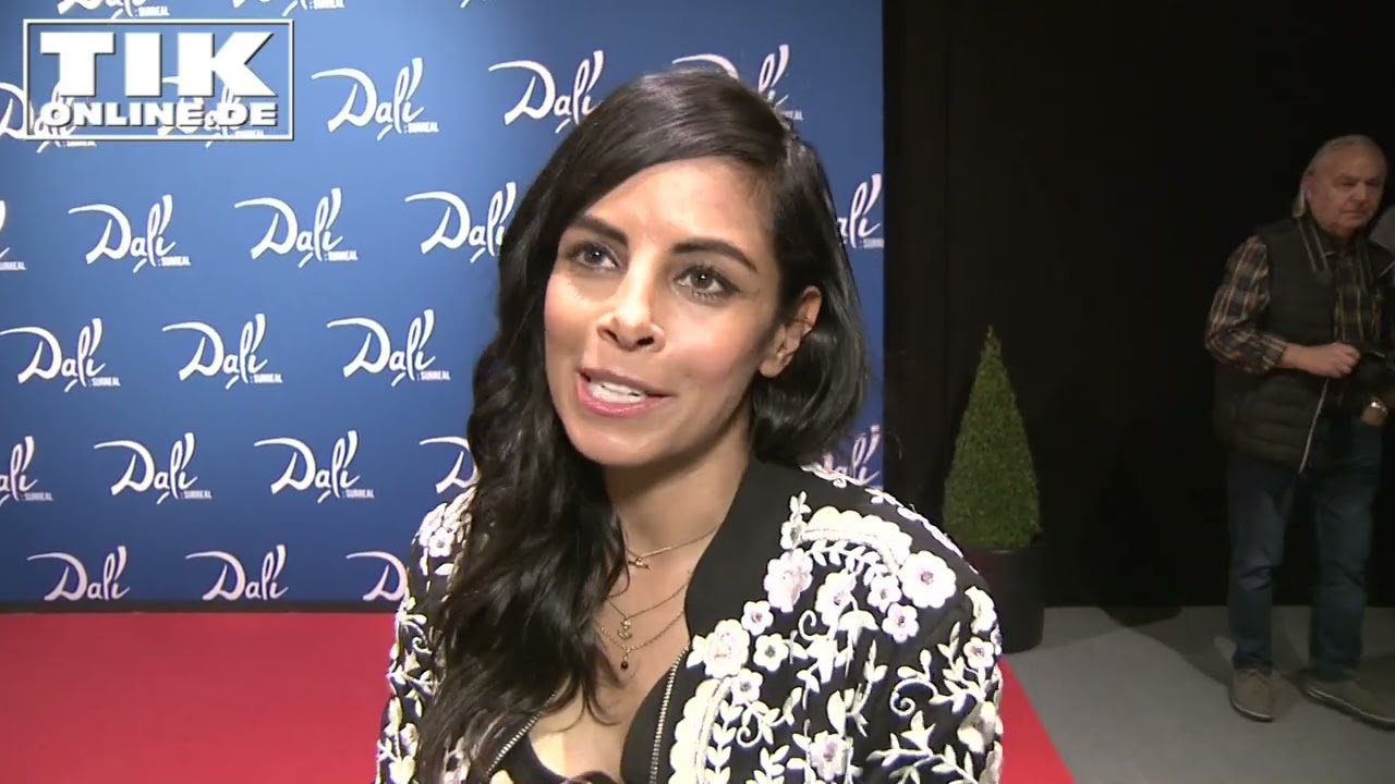 Collien Ulmen-Fernandes über ihr neues Leben auf Mallorca