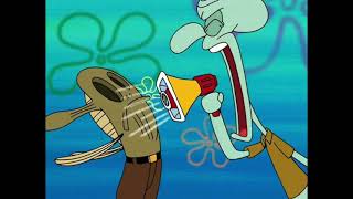 SpongeBob Music: Astronauts March