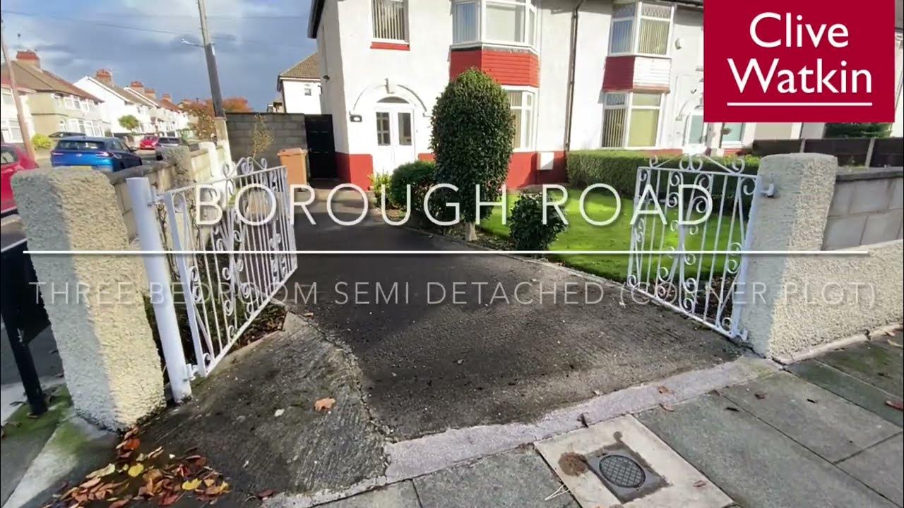 Clive Watkin Estate Agents Video Tour YouTube