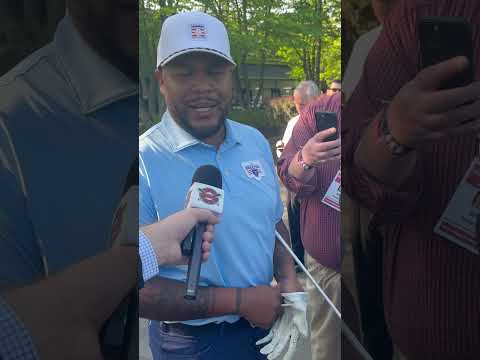 Andruw Jones on Managing the Netherlands & Coaching His Son at the WBC