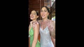 The Veronicas - Here To Dance (Official Music Video)