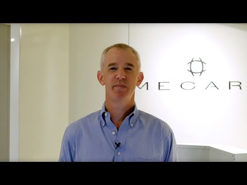 Charles Lipeles | VP, US Business Manager | MECART