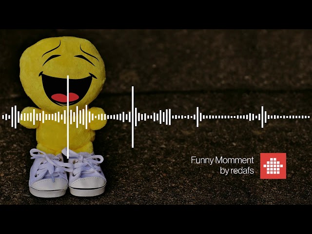 Funny Moment (Free Download Background Music) class=