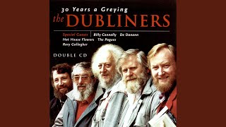 Miniatura de vídeo de "The Dubliners - Will The Circle Be Unbroken"
