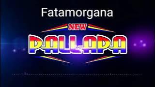 Cek Sound New Pallapa-Fatamorgana Gleerr