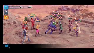 Raid Fatalis 2 diff 3 : boss mutant asto+OR