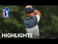 Bryson DeChambeau’s longest drives at Rocket Mortgage Classic 2020