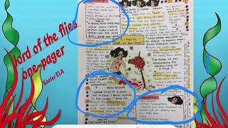 one pager LOTF updated